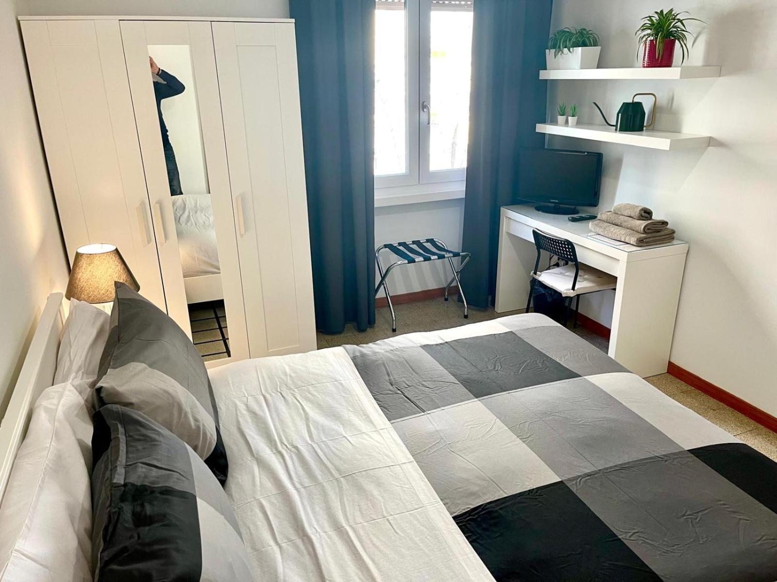 Apartament Casa Vasari Rzym Zewnętrze zdjęcie