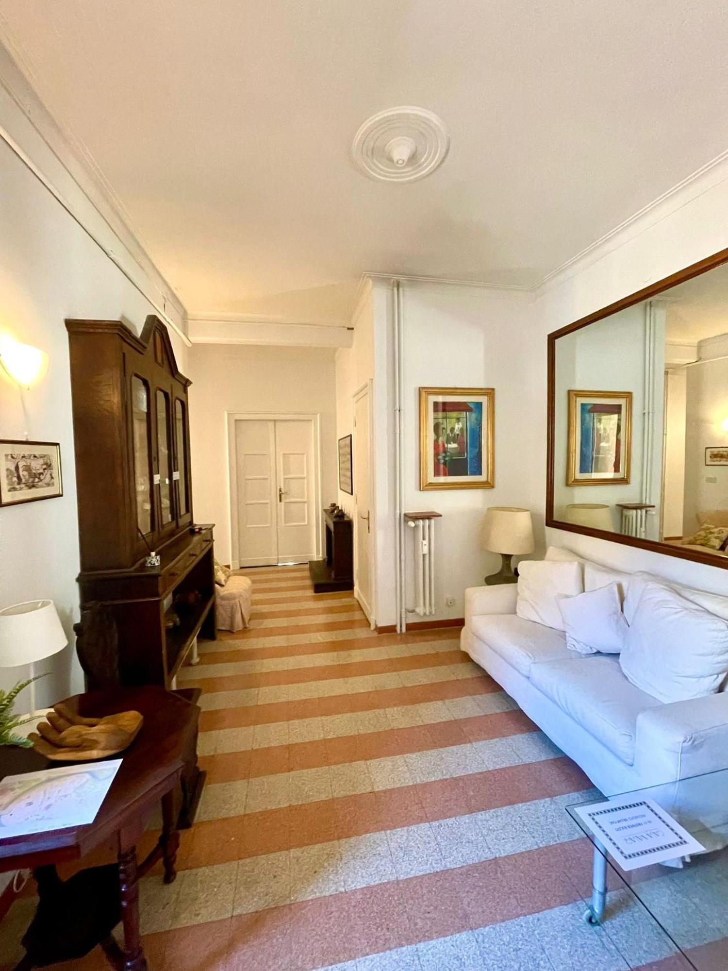 Apartament Casa Vasari Rzym Zewnętrze zdjęcie
