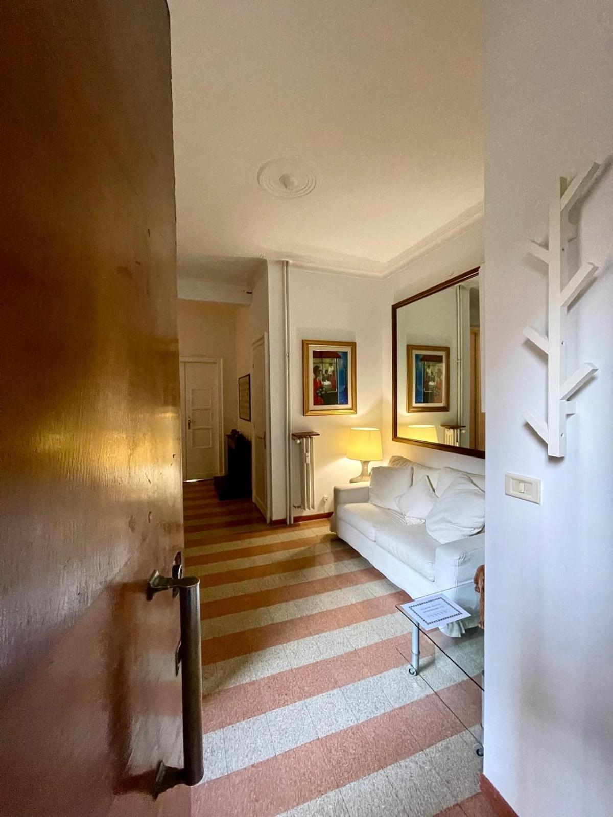 Apartament Casa Vasari Rzym Zewnętrze zdjęcie