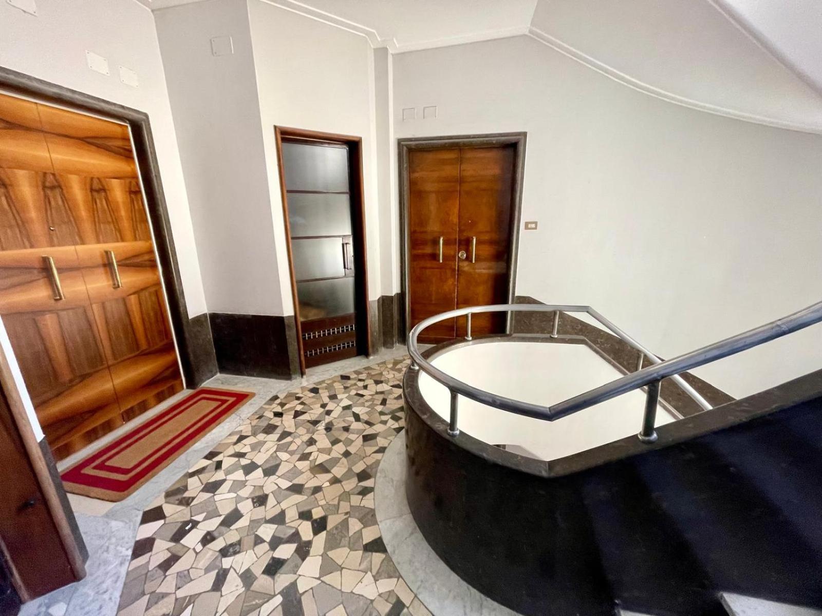 Apartament Casa Vasari Rzym Zewnętrze zdjęcie