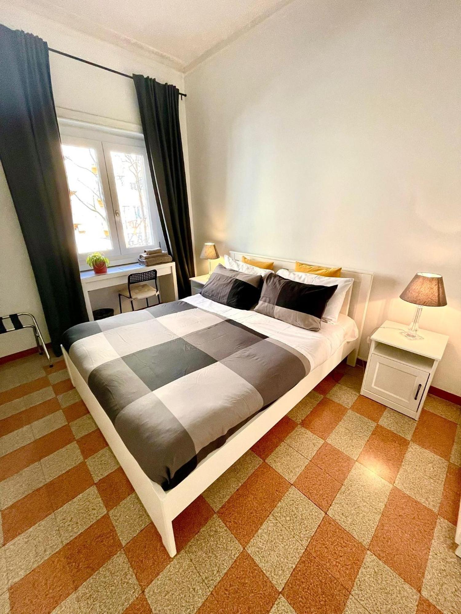 Apartament Casa Vasari Rzym Zewnętrze zdjęcie