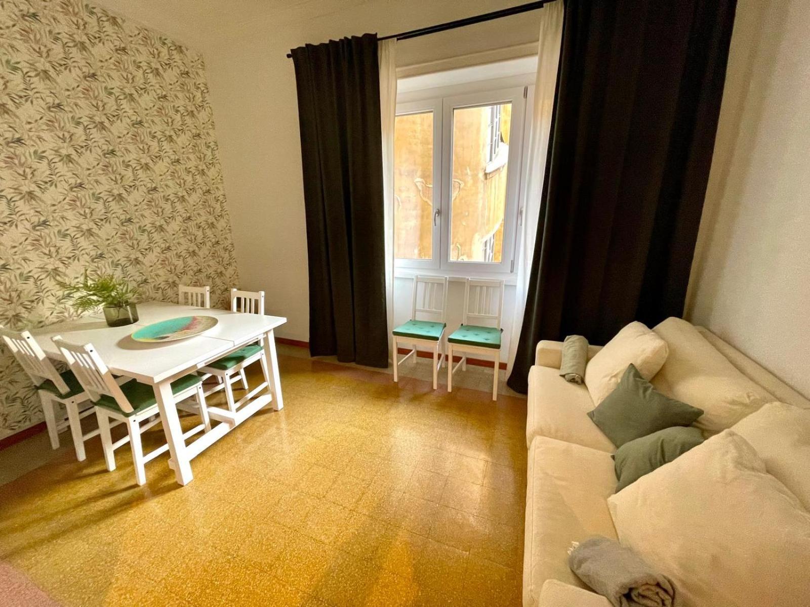 Apartament Casa Vasari Rzym Zewnętrze zdjęcie