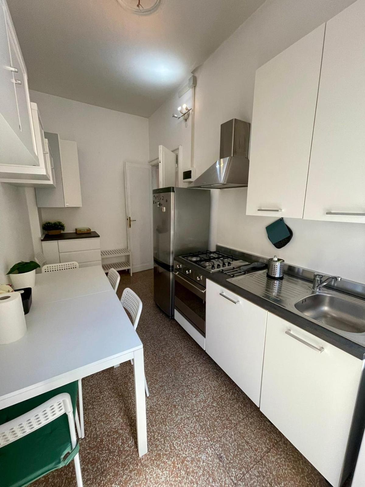 Apartament Casa Vasari Rzym Zewnętrze zdjęcie