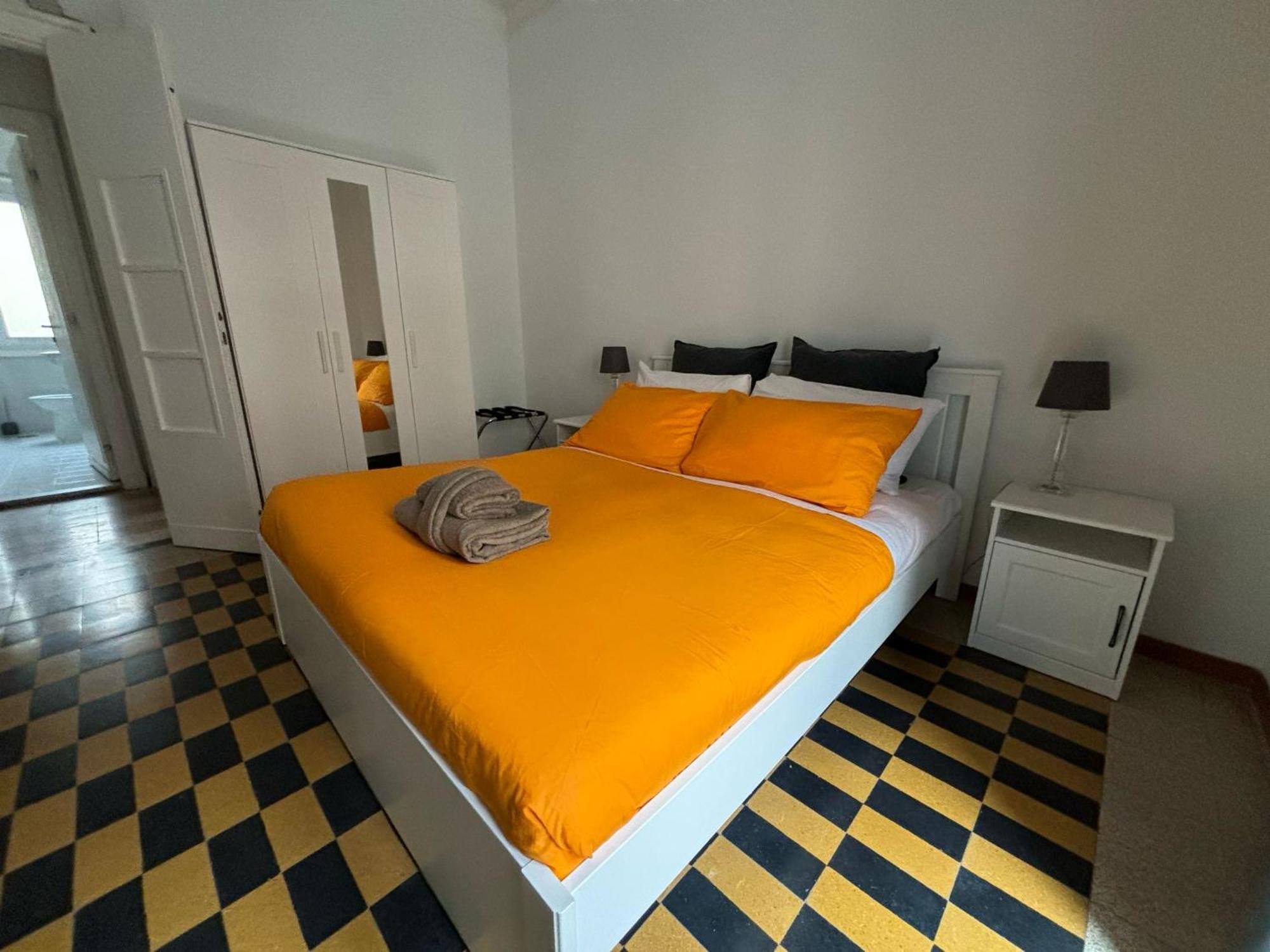 Apartament Casa Vasari Rzym Zewnętrze zdjęcie
