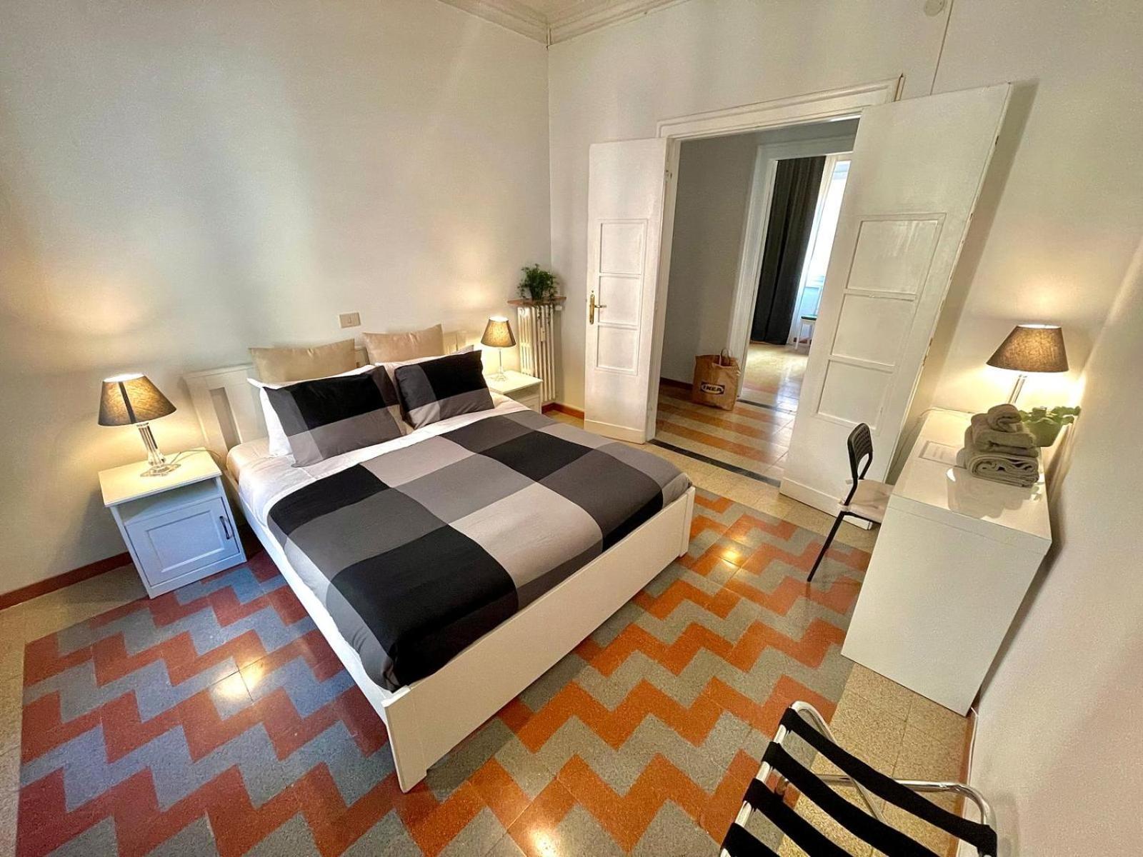 Apartament Casa Vasari Rzym Zewnętrze zdjęcie