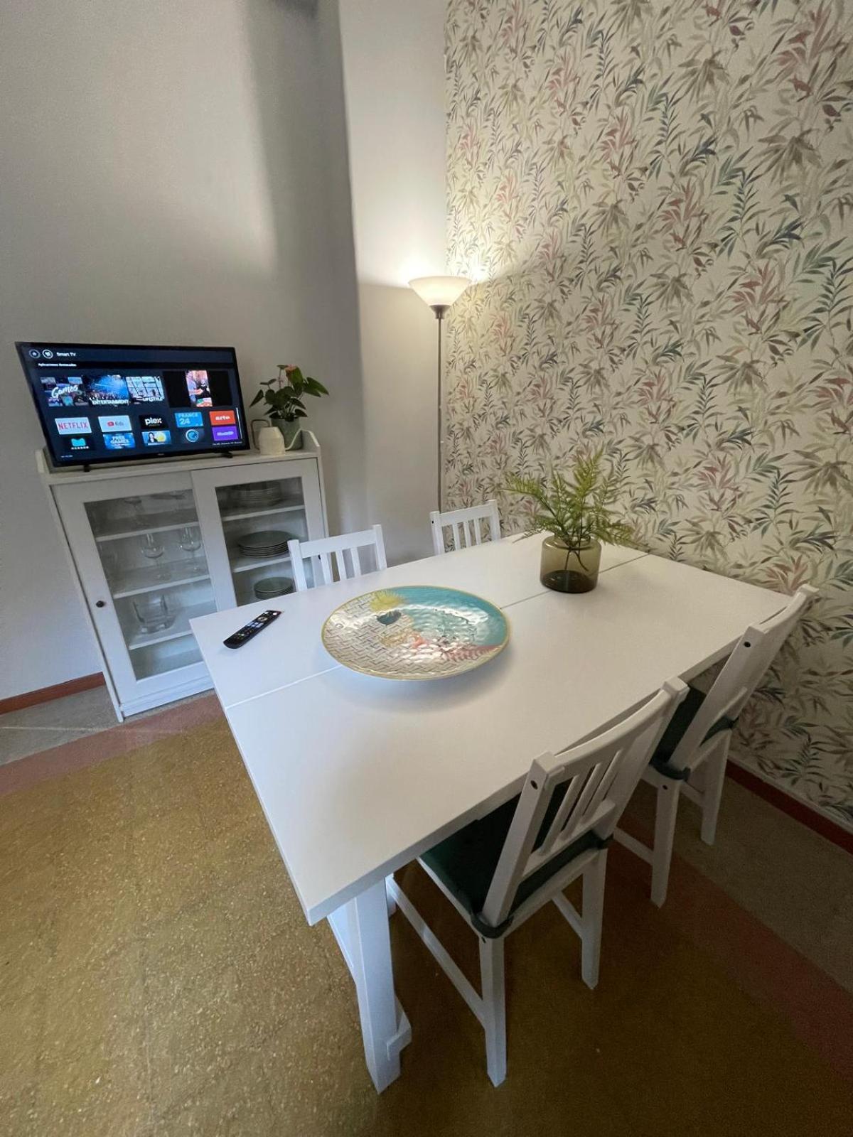 Apartament Casa Vasari Rzym Zewnętrze zdjęcie