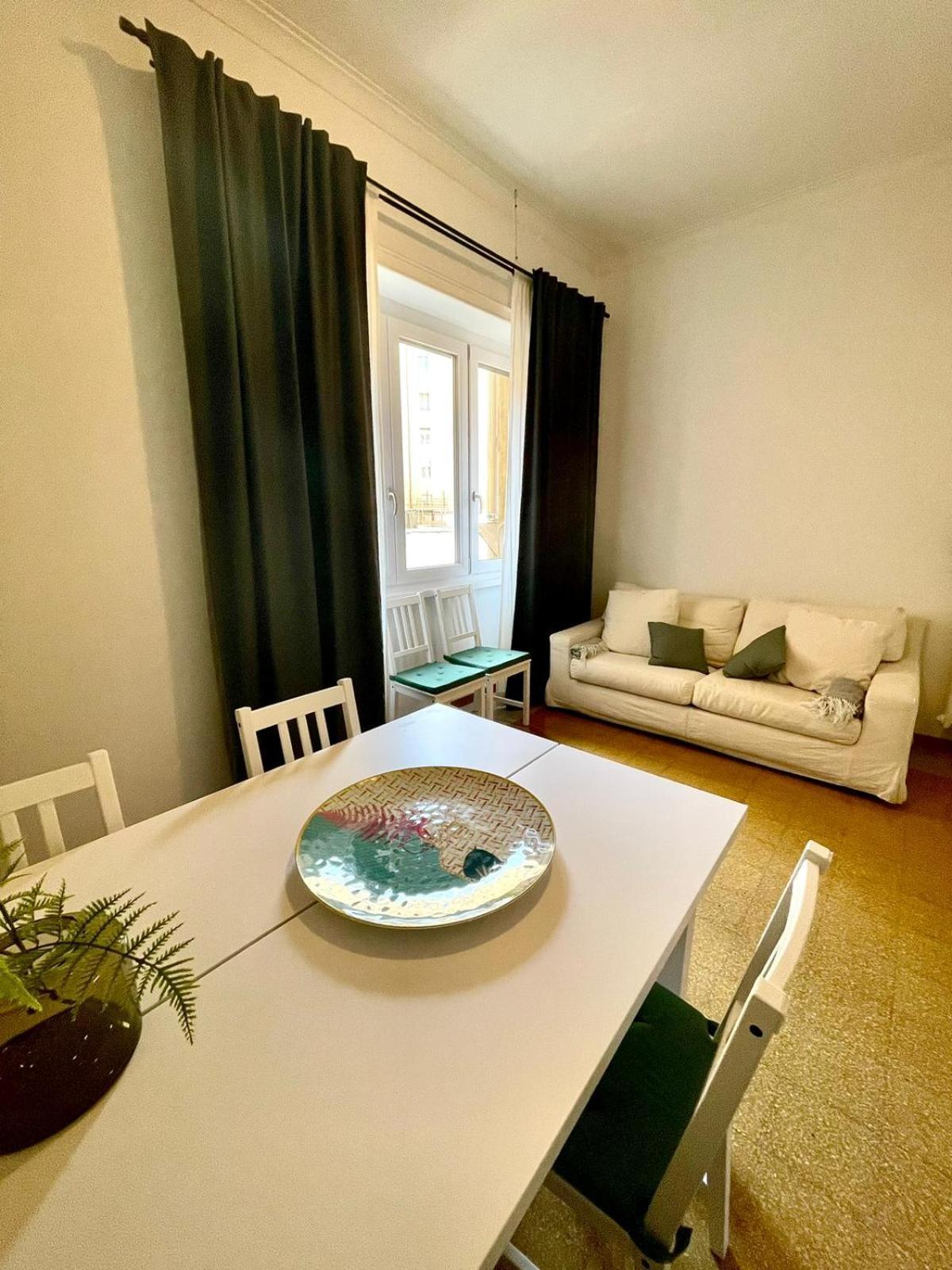 Apartament Casa Vasari Rzym Zewnętrze zdjęcie