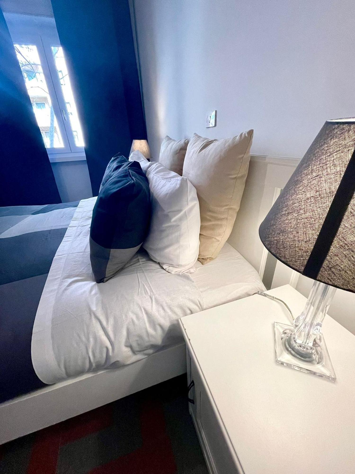 Apartament Casa Vasari Rzym Zewnętrze zdjęcie