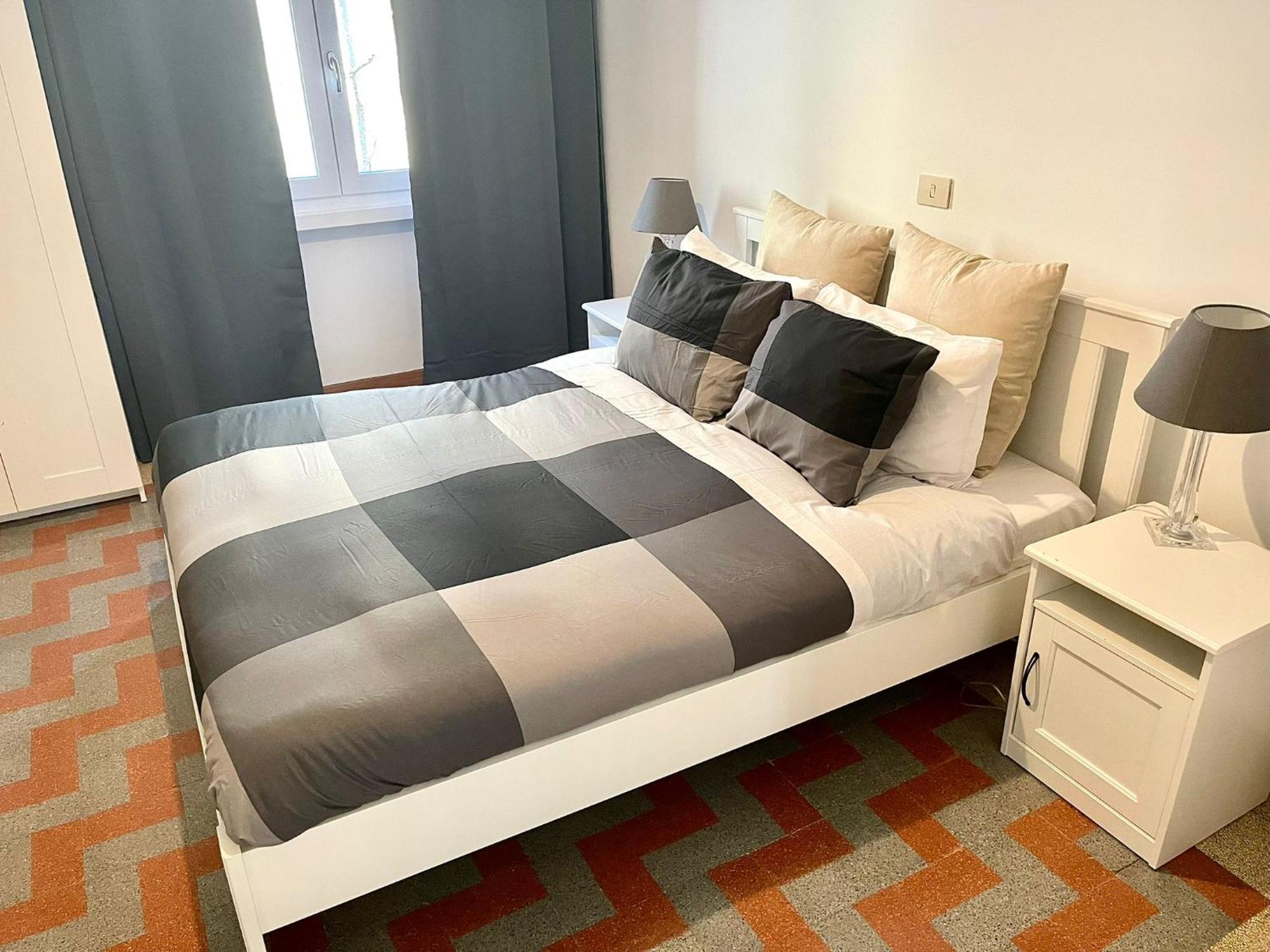 Apartament Casa Vasari Rzym Zewnętrze zdjęcie