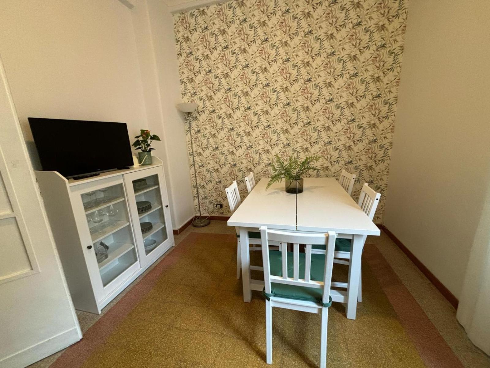 Apartament Casa Vasari Rzym Zewnętrze zdjęcie