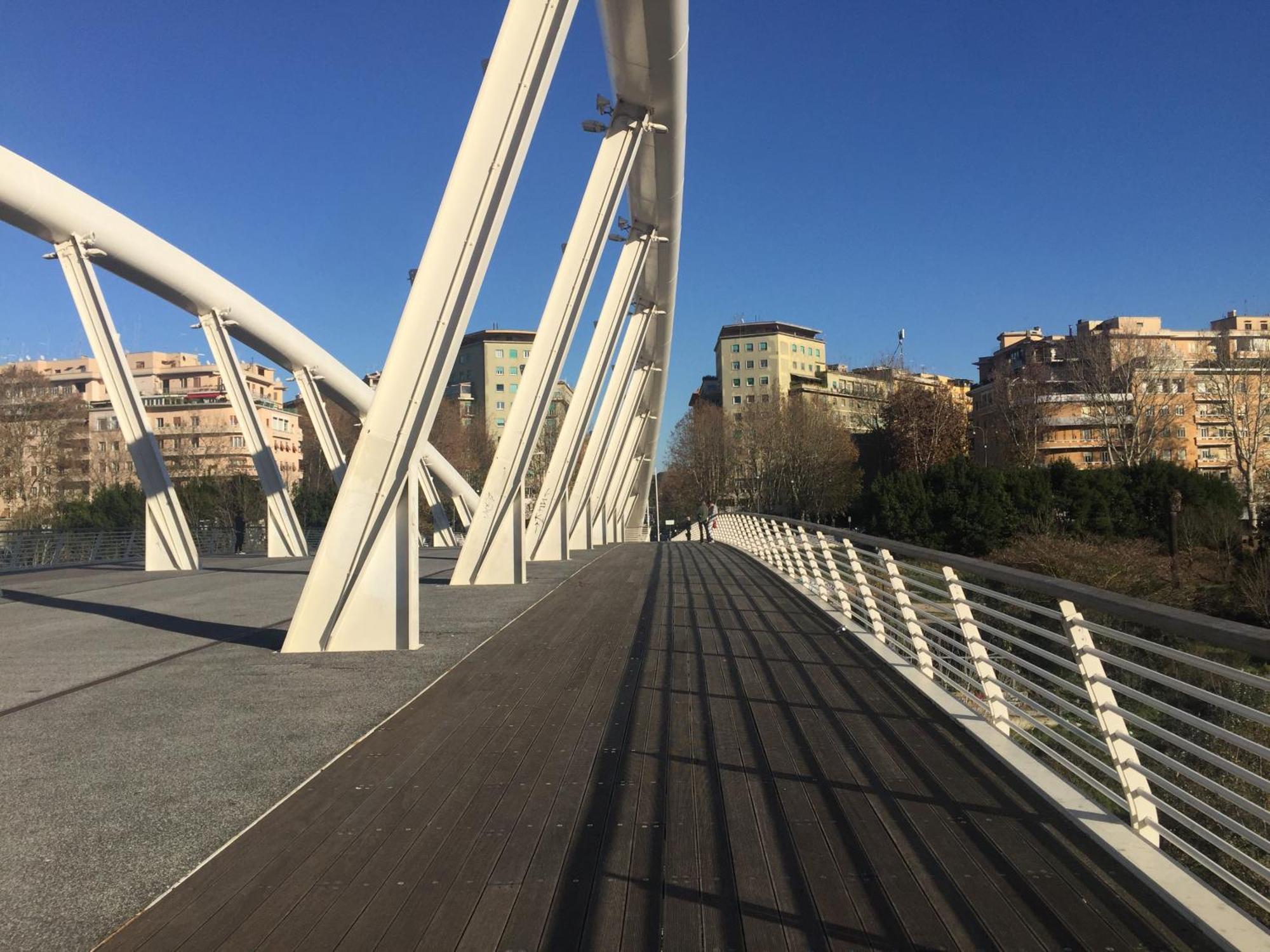 Apartament Casa Vasari Rzym Zewnętrze zdjęcie