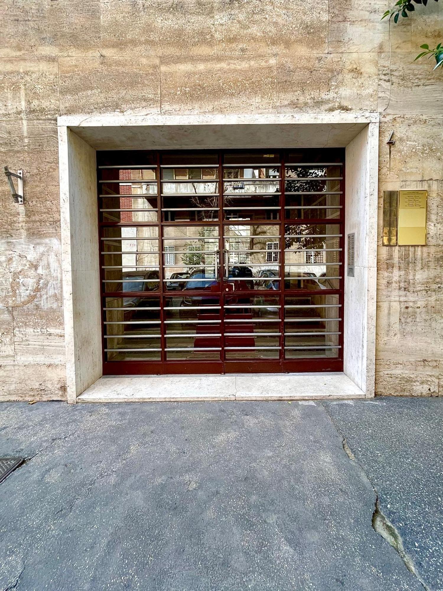 Apartament Casa Vasari Rzym Zewnętrze zdjęcie